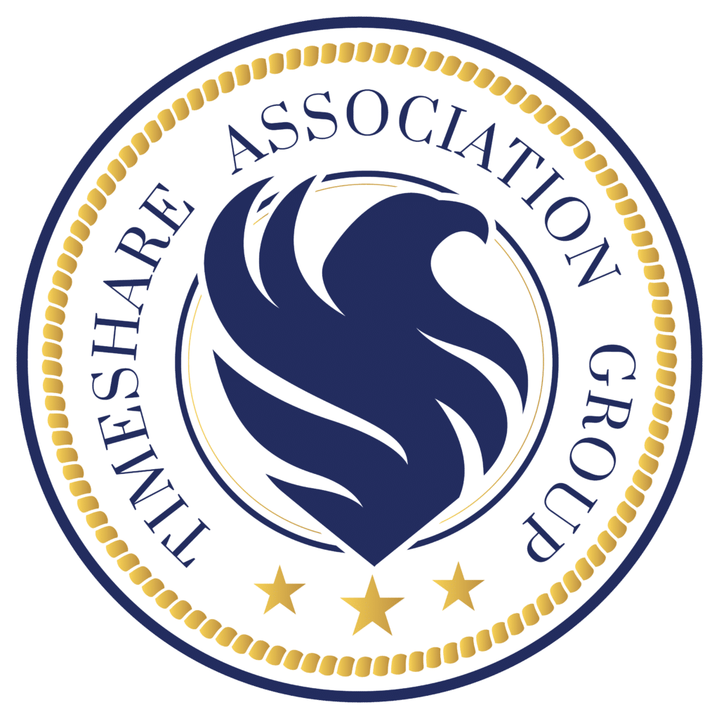 Timeshare Association Group Reviews Logo